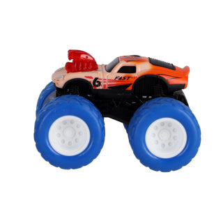Rapid-Räder mit automatischem Farbwechsel, 2er-Pack