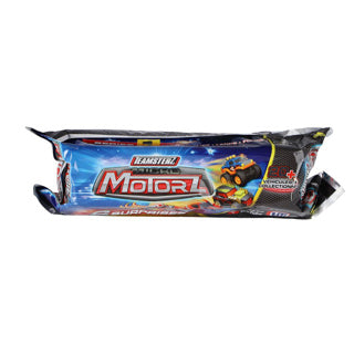 Mikromotorz Serie 1 | 24 Stück