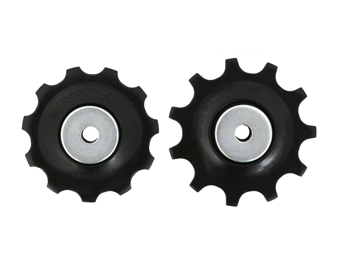 SHIMANO DEREURIERRIELSET 10 Speed Deore RD-M6000 GS