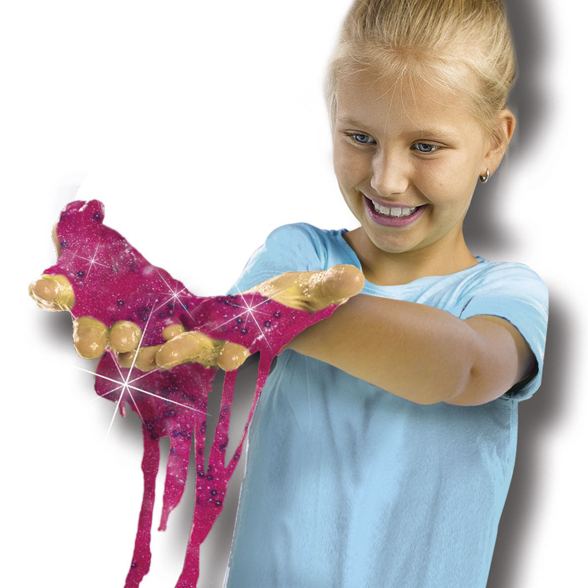 Ses Creative Ses Slime Lab – Einhorn