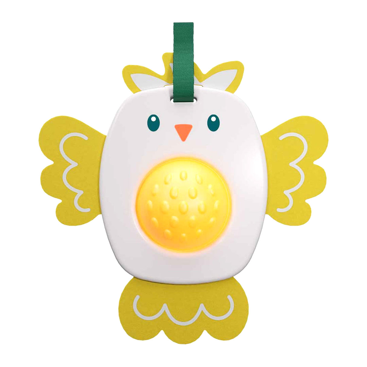 Ses tiny talents - Greifling Grübchen - Vogel