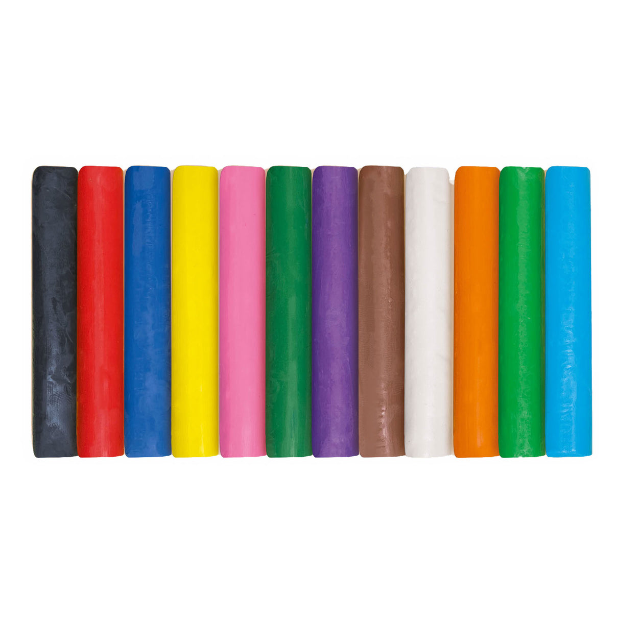 Ses Infinity Modelliermasse – 12er-Pack (180 g)