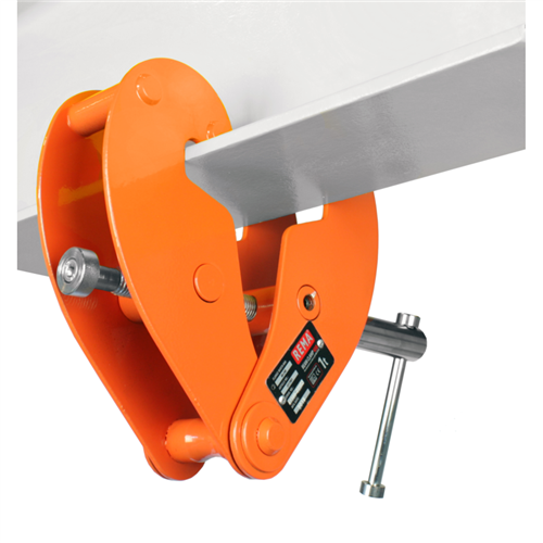 Rema-Trägerklemme ksb-2 Tonnen 80-240 mm