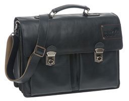 Neue Tas Looxs Umhängetasche Sorento Blue (Leer) | 25l