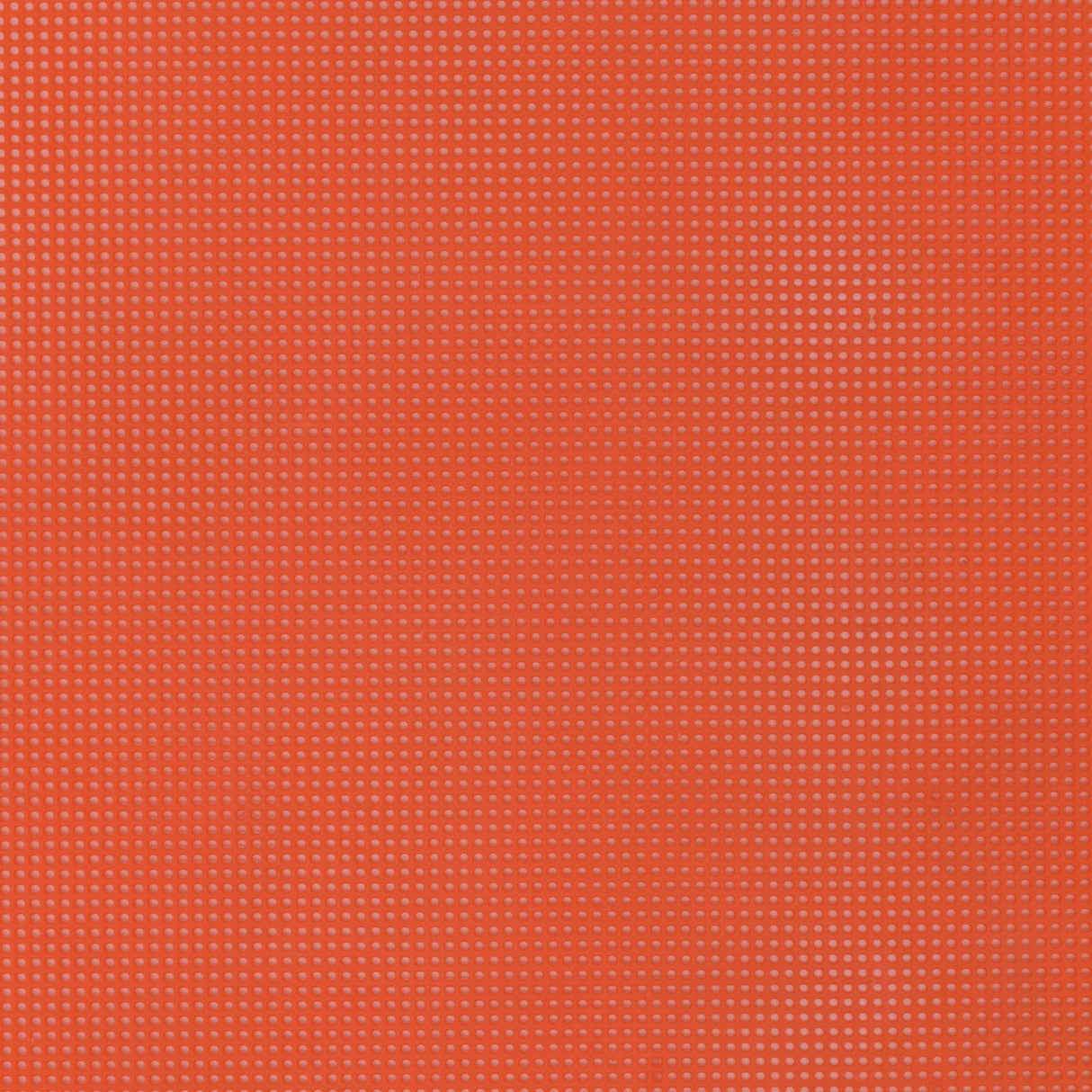 Darice • Kunststoffgitter 21 x 27,5 cm, orange Maschenweite: 14
