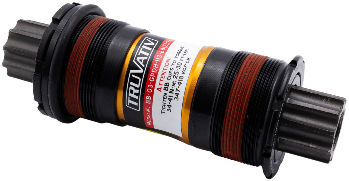 Truvativ Halterungsset Giga Pipe Team dh