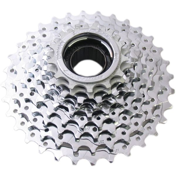 Sunrice Freewheel 9V 13-32t Mfe90 9cu Blase