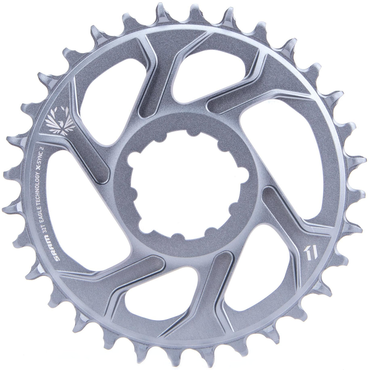 Sram Kettenblatt X-Sync 2