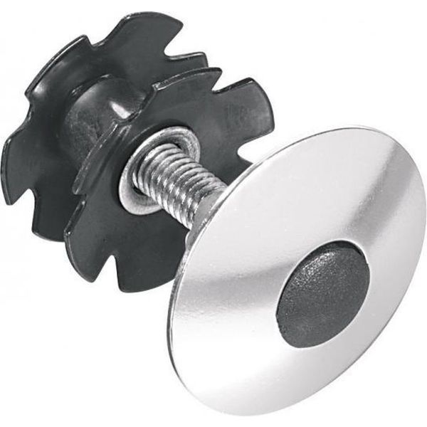 Ergotec - Balnut Plug Ergotec 1 - Schwarz