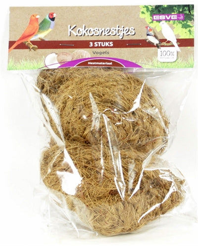 Esve Kokosnest