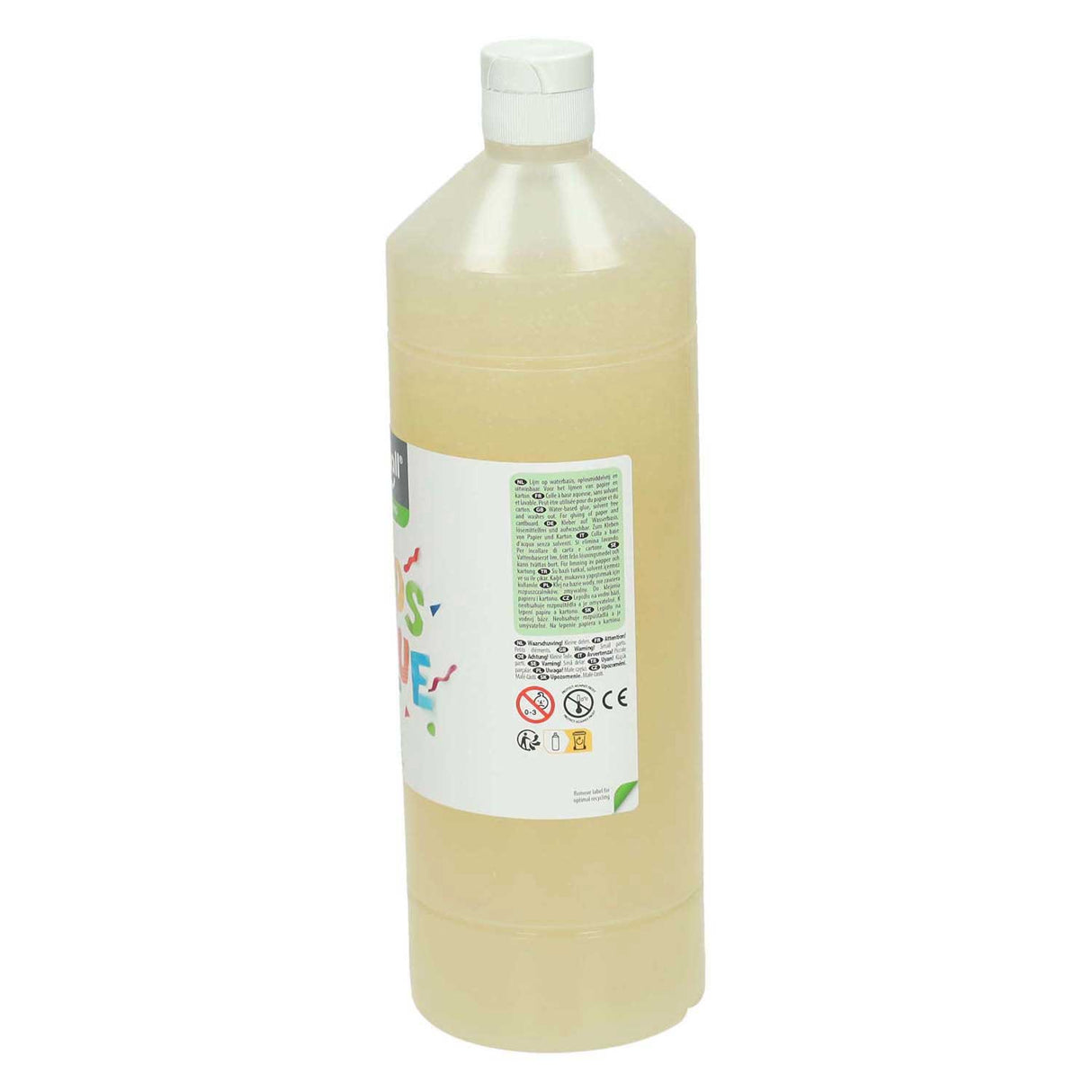 Creall-Kleber, 1 Liter