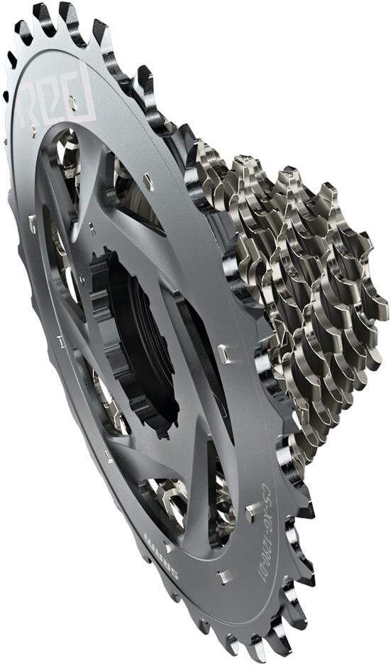 Sram Kassette XG-1290 Cas.Ritzel XG-1290 12-fach 10-28t.