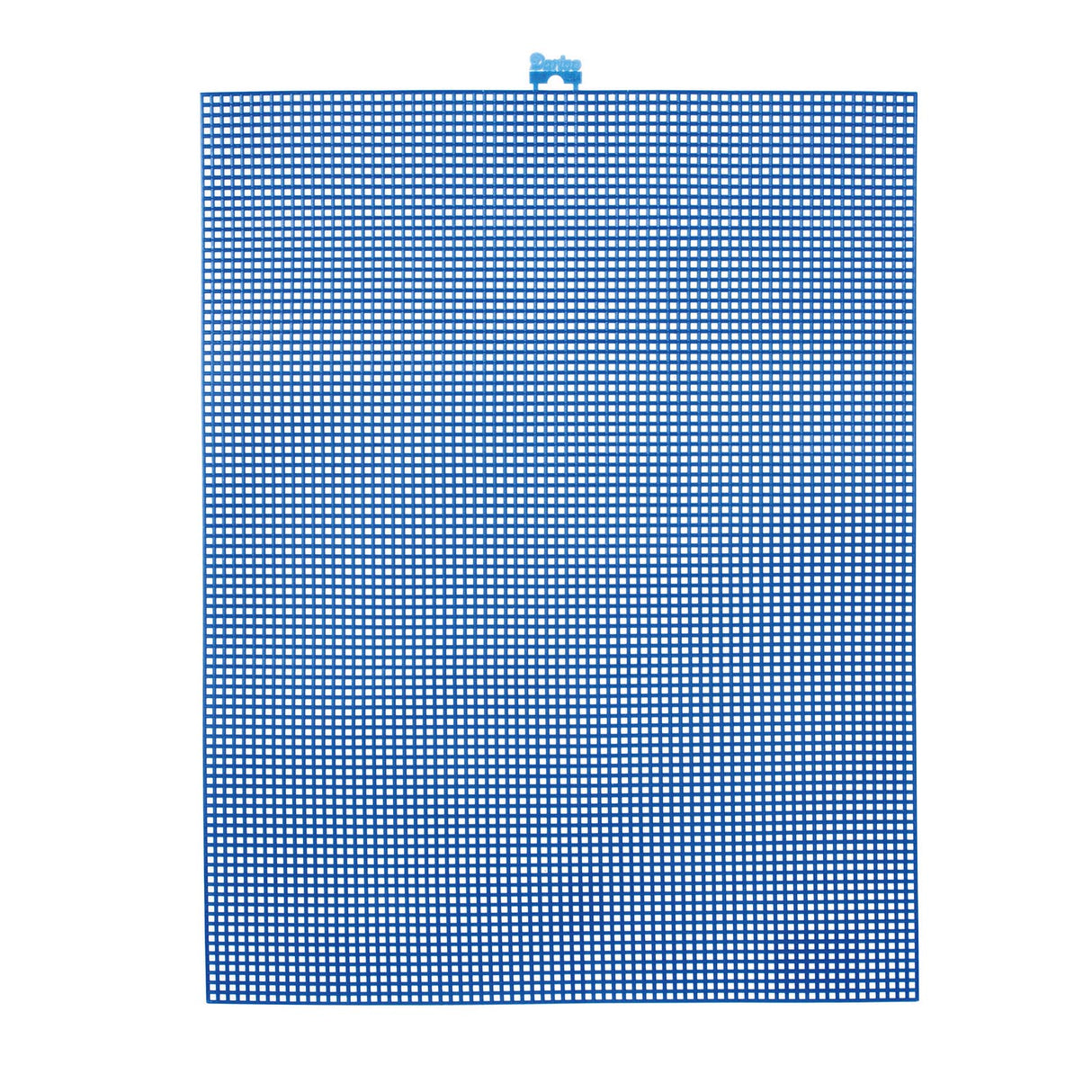Darice • Kunststoffgitter 26x34cm dunkelblau Maschenweite:7