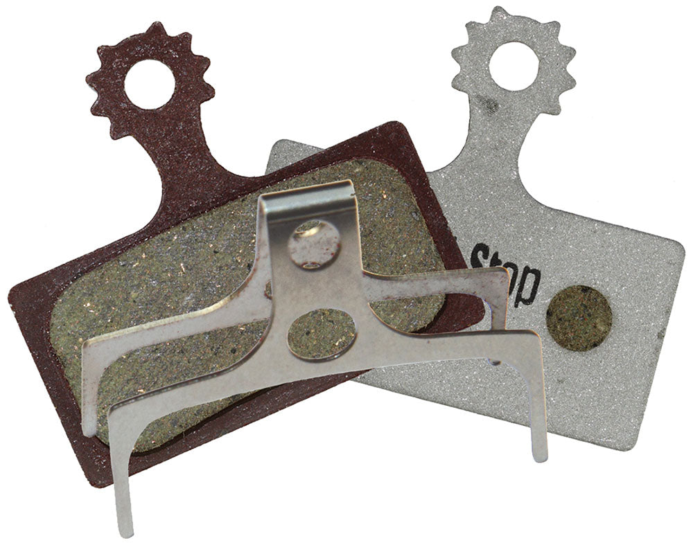 Kool Stop D635A Shimano Scheibenbremsbeläge