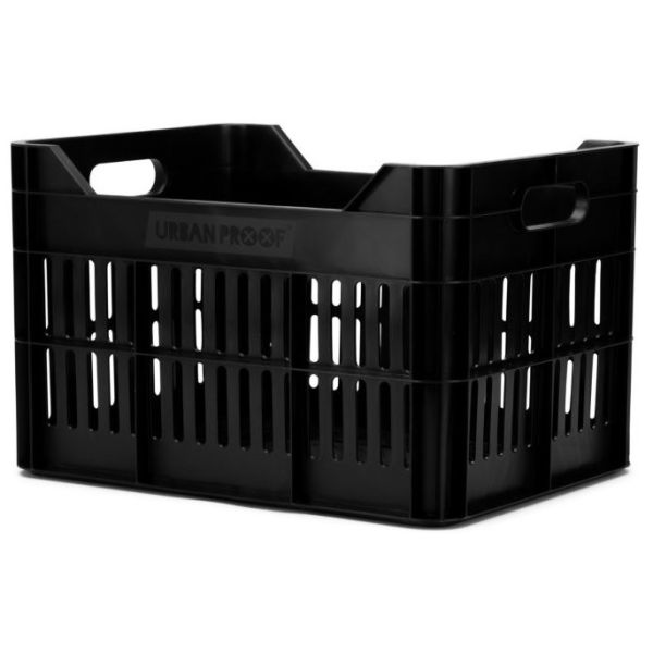 Urbanproof Kiste 30l Rpet schwarz