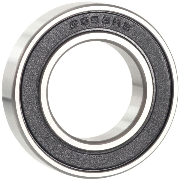 Union Kugellager Kugellager CB-106 17x30x7