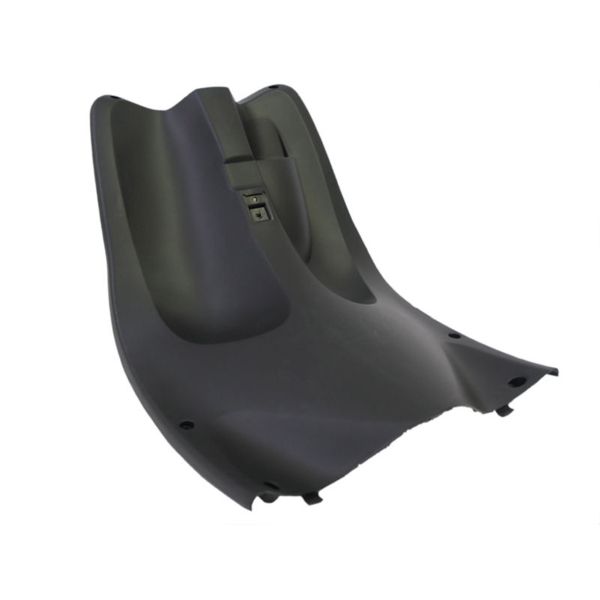 Edge Innenbildschirm Yamaha Neos zu BJ. 2008 Schwarz