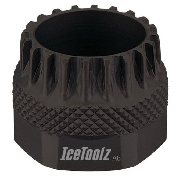 Key Icetoolz 11b3 des Spielers für 32 -mm -Bodenklassen