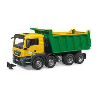 BRUDER AUTO Truck Man TGs