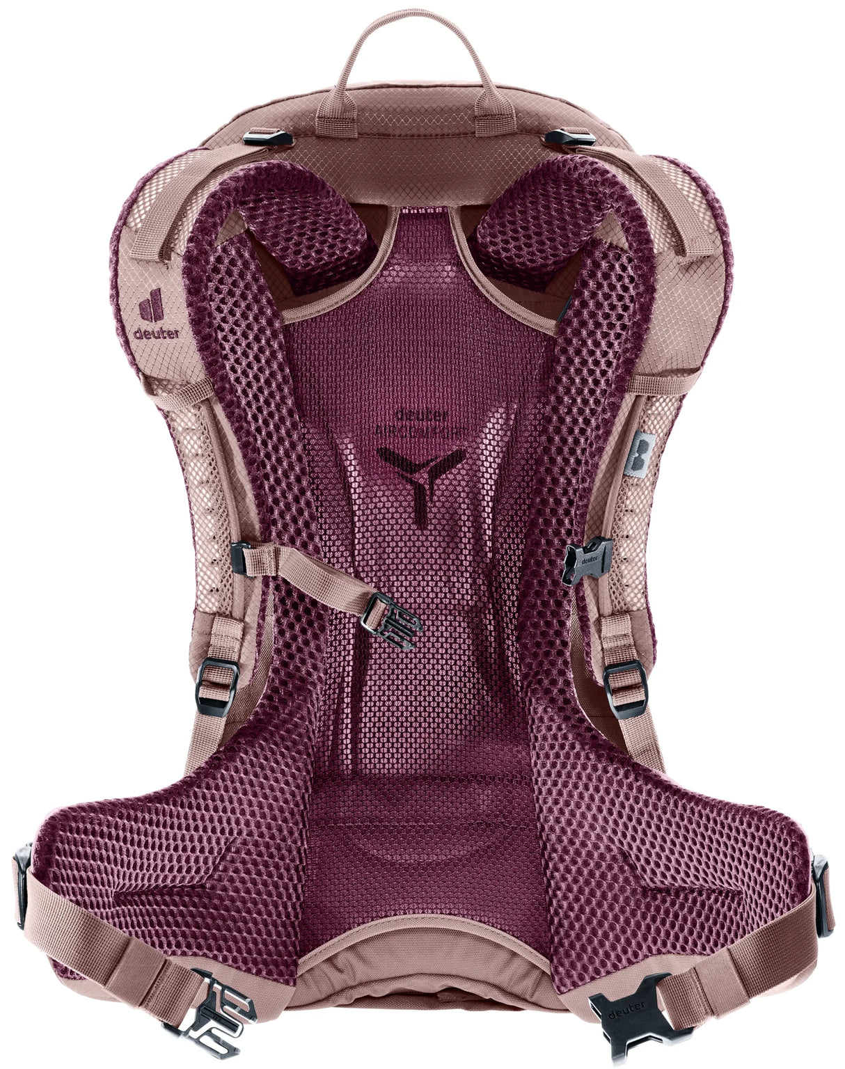 Deuter futura 25 sl - hiking backpack