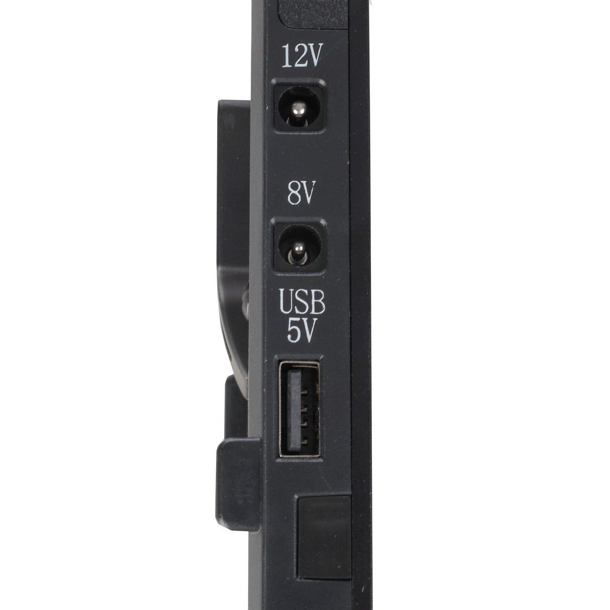Rolux V-Mount Batterieplatte RL-VFU3