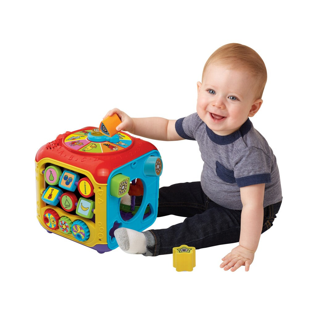 Vtech Bumba Aktivitätswürfel