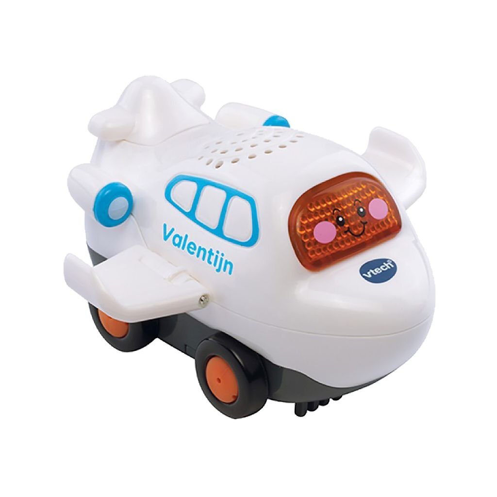 Vtech Toot Toot Fahrzeug + Licht und Sound sortiert