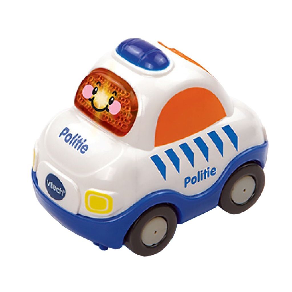 Vtech Toot Toot Fahrzeug + Licht und Sound sortiert