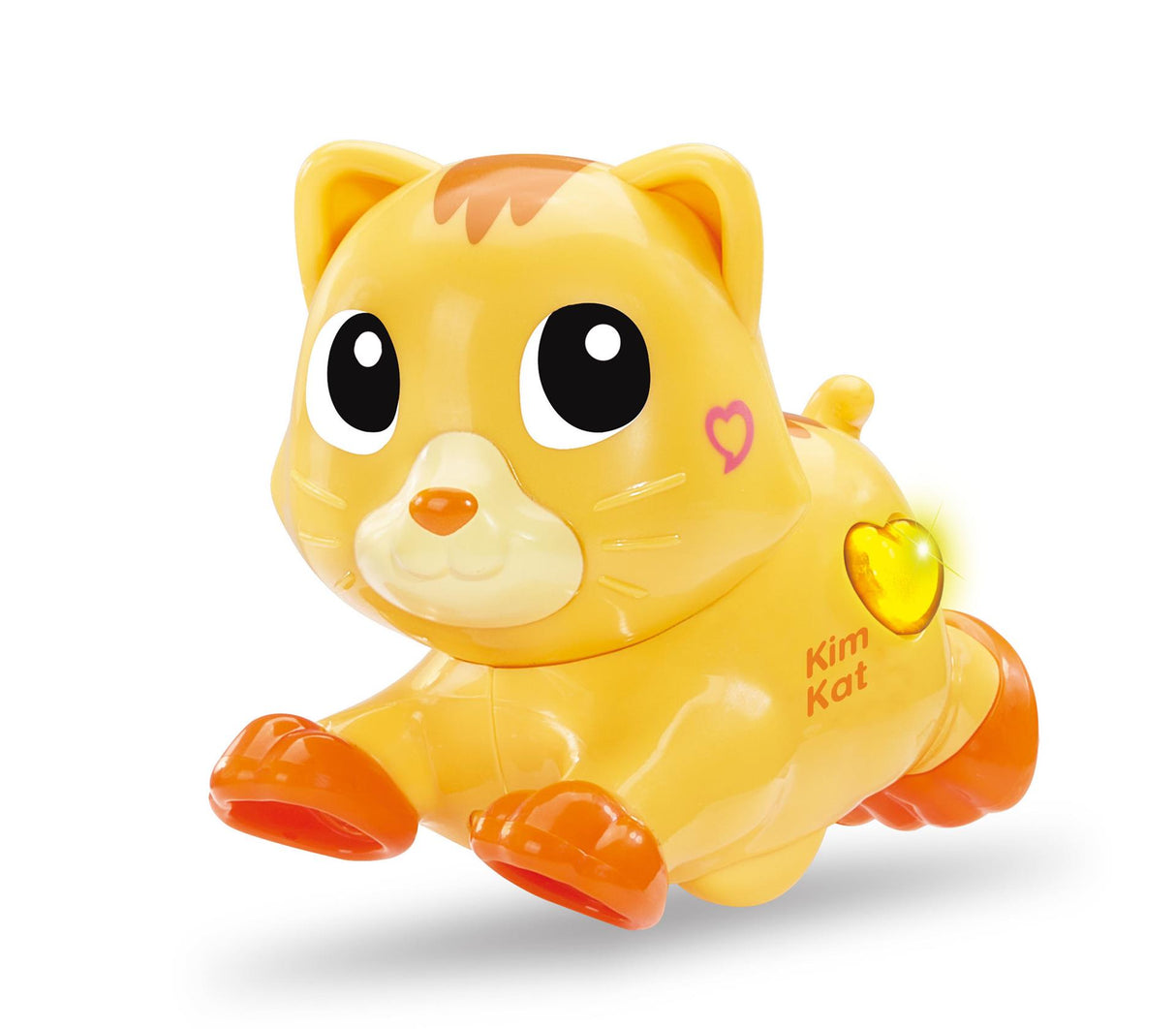 Vtech Rolle liebevolle Tiere Kim Kat