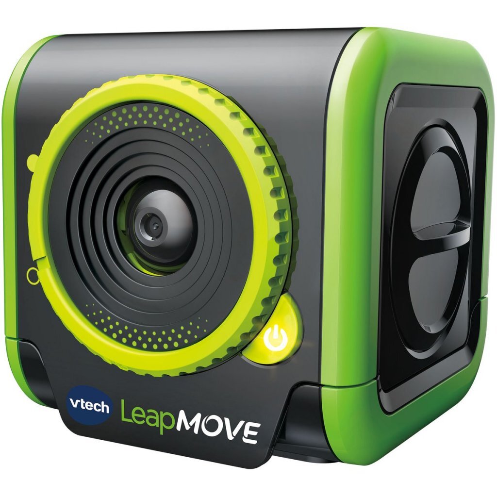 Vtech-Sprungbewegung