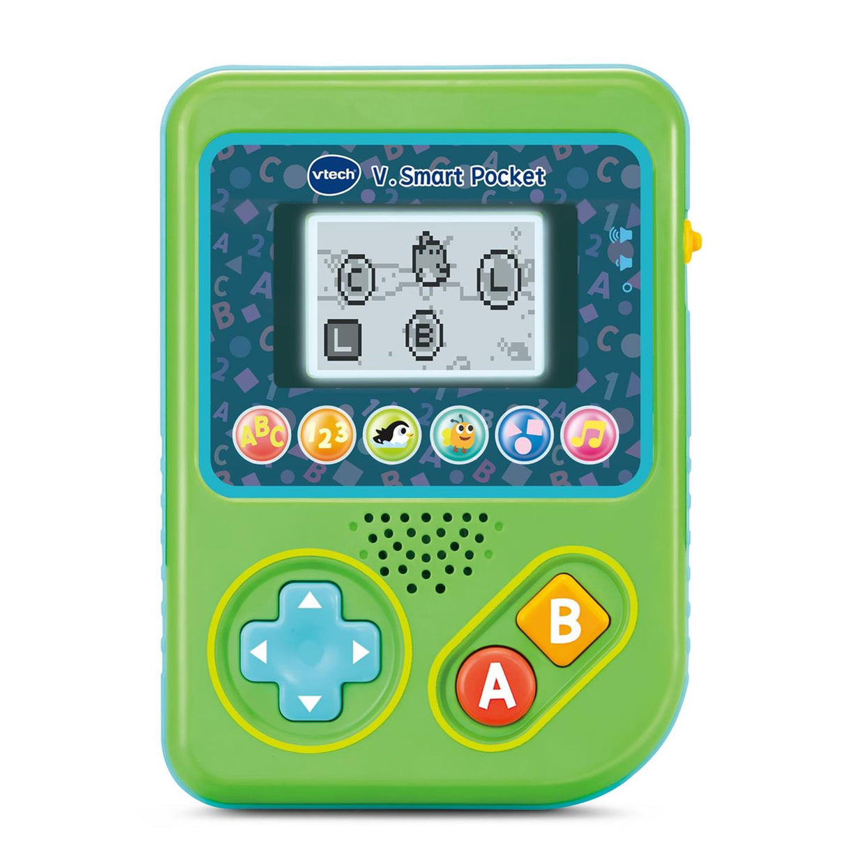 Vtech vs. Smart Pocket