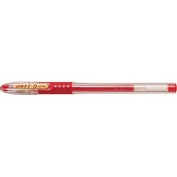Rollerballpen g1 grip pilot rood