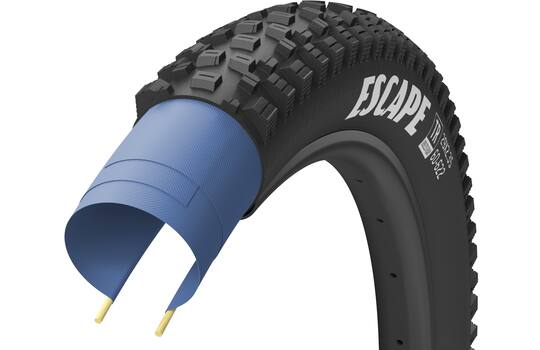 Goodyear Escape TR Faltreifen