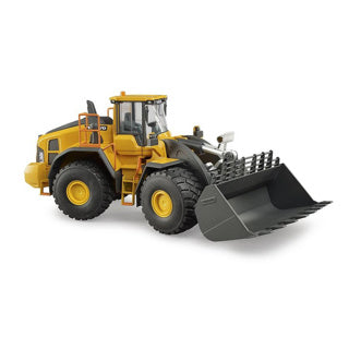 Bruder - Radlader Volvo L260h - 3462458