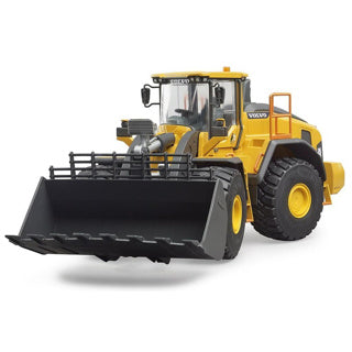 Bruder - Radlader Volvo L260h - 3462458