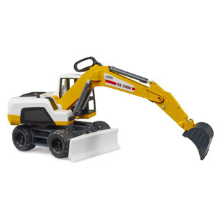 Bruder Bagger 1:16