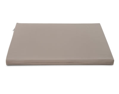 Bia Matratzenliege Taupe
