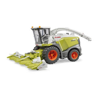 Bruder Claas Jaguar 980 Feldhäcksler