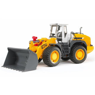 Bruder Liebherr L574 Schaufel