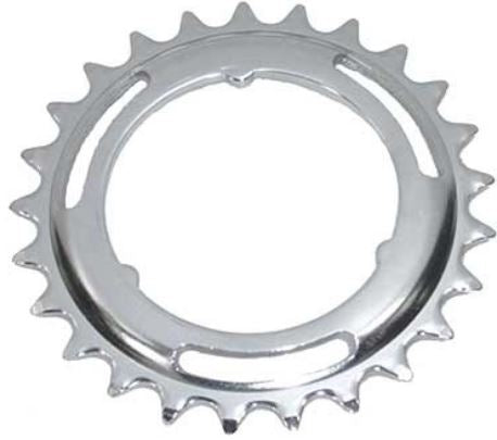 Sturmeyarcher Gear Sturmey Archer X -Rd8 25t - 1 8 Chrom