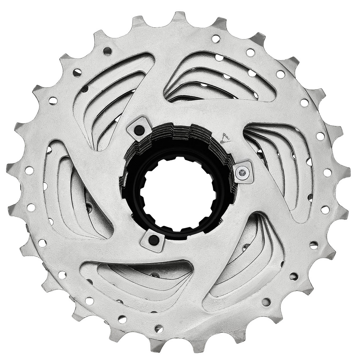 Sonnenrasse Kassette 9V 12-25