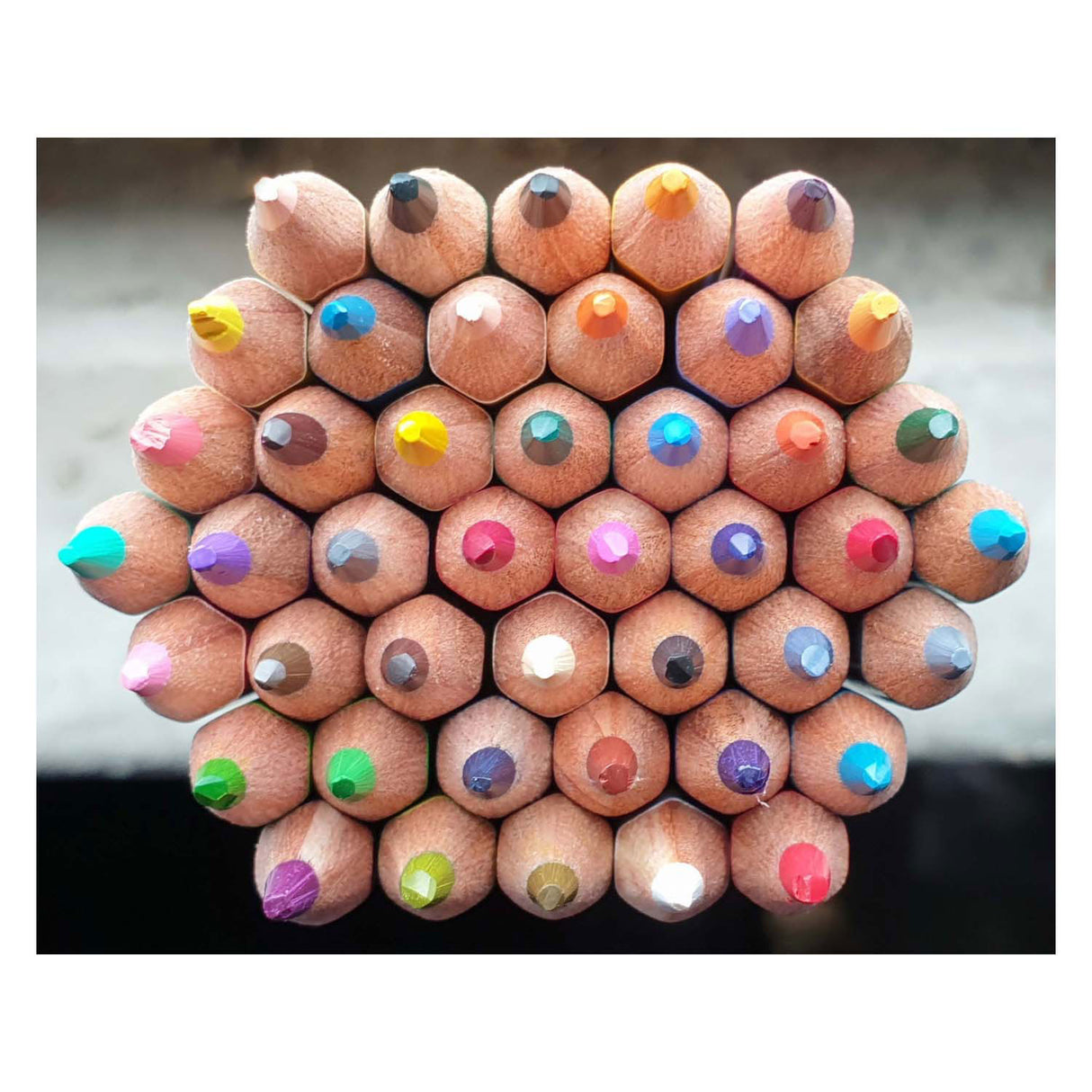 Bruynzeel Expression Buntstifte Dose 72