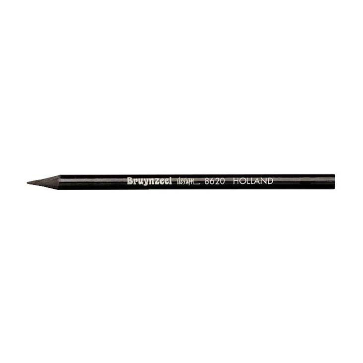 Bruynzeel Design Graphitmarker 2b - 12 Stk.