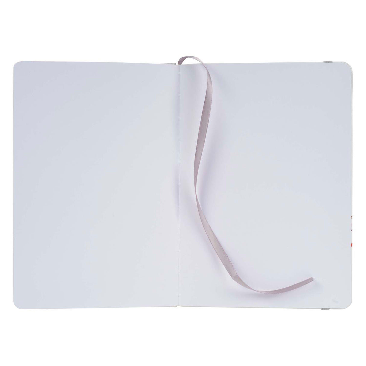 Bruynzeel Creatives Skizzennotizbuch A5 140 g m² 80 Blatt