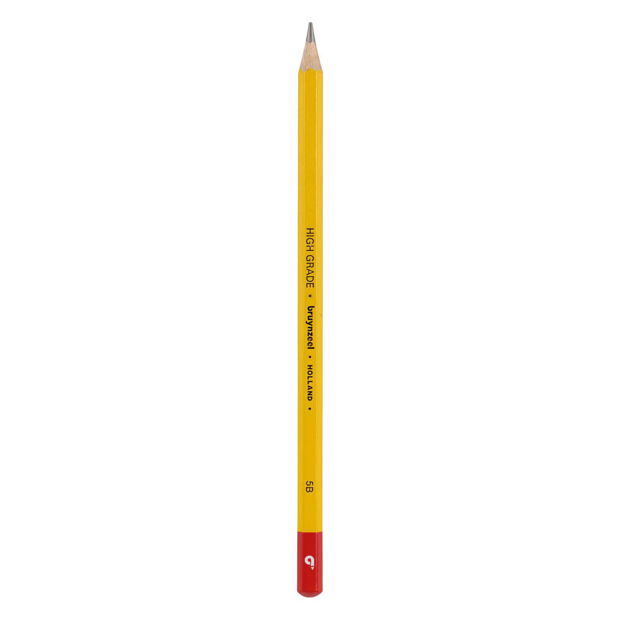 Bruynzeel Burotek 5b Graphitstift