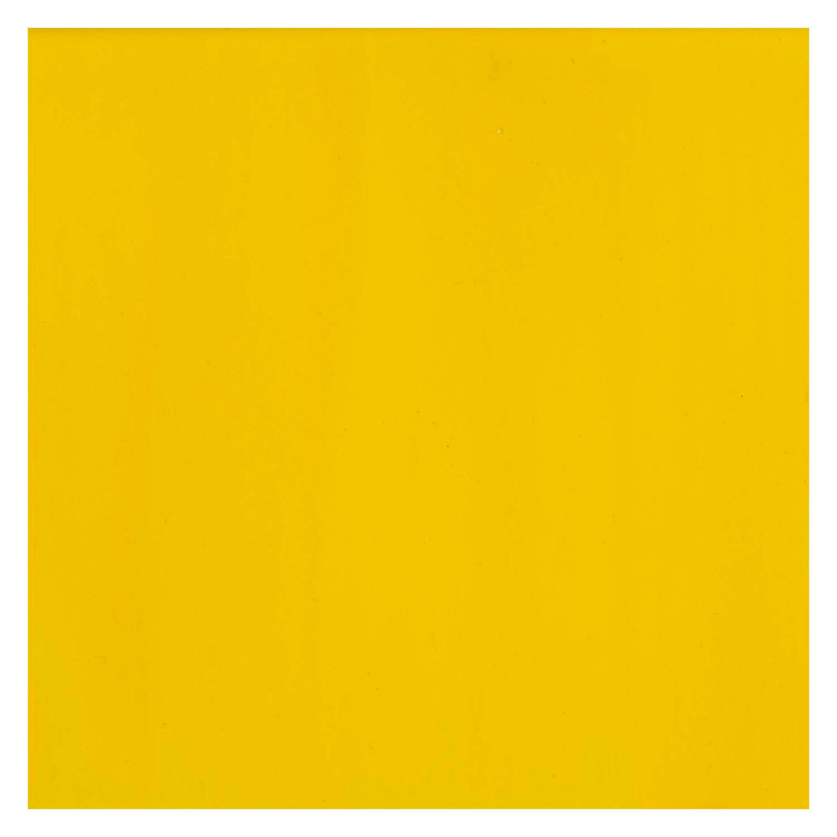 Bruynzeel Ecola Posterfarbe, Flasche 16 ml, Gelb 200