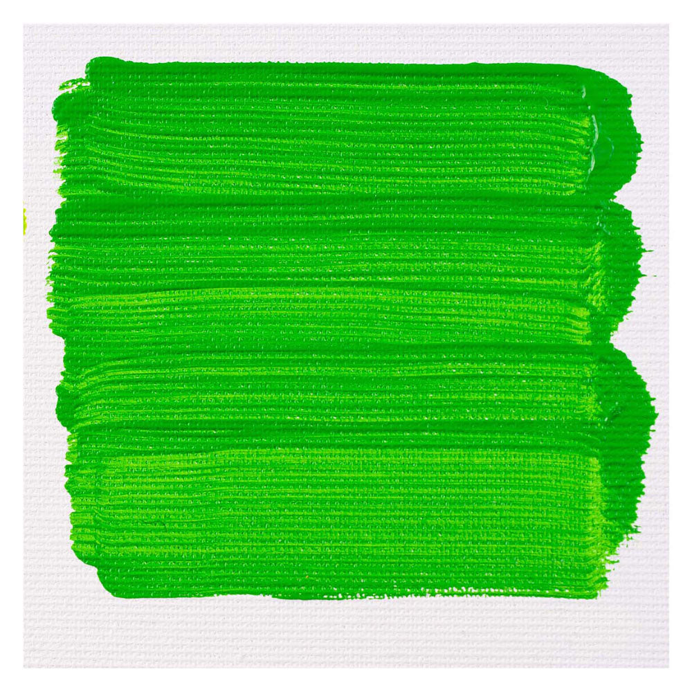 Talens Art Creation Acrylfarbe, Tube 75 ml, permanentes grünes Licht