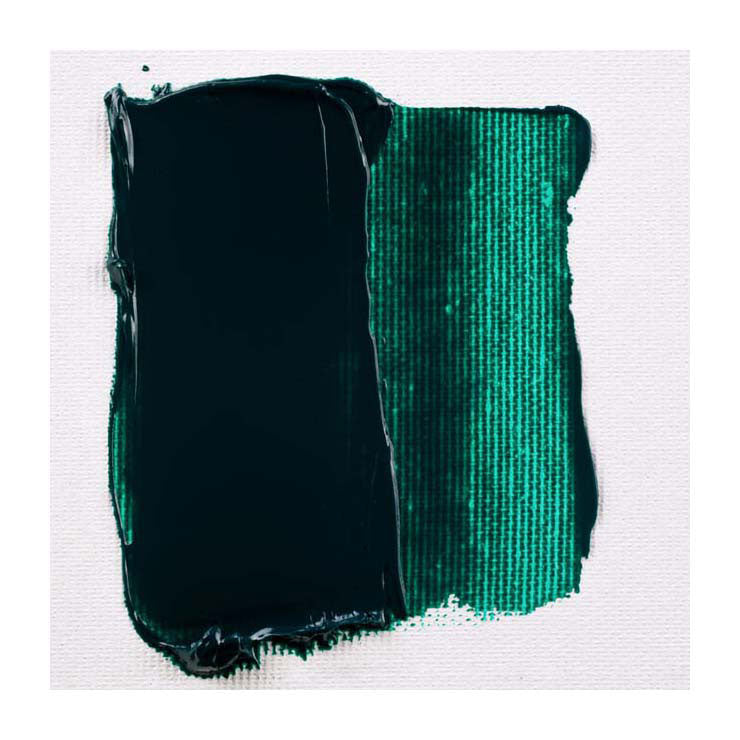 Talens Art Creation Ölfarbe, Tube 40 ml, Vert Meraude 616