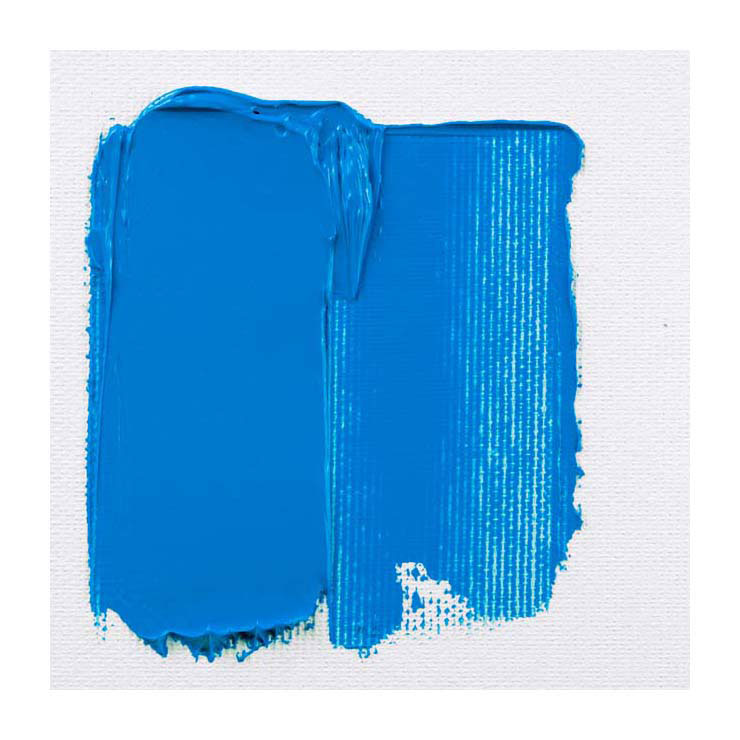 Talens Art Creation Ölfarbe, Tube 40 ml, Sevresblau 530