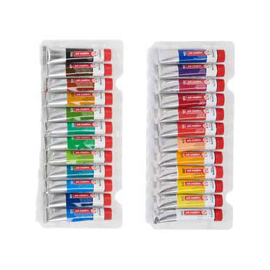 Talens Art Creation Gouache-Set 24 x 12 ml